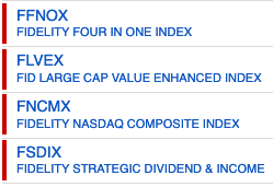 index funds